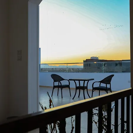 Peaceful Magawish Apartment